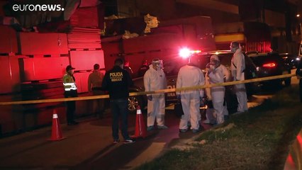 Tizenhárom embert tapostak halálra egy perui diszkóban