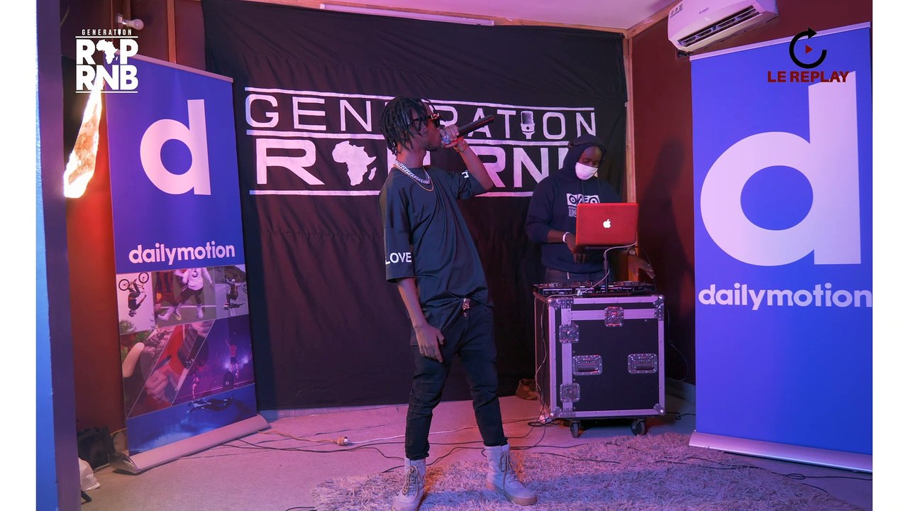 #LeReplay - BMUXX CARTER - Episode 3
