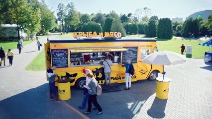 #СеняФедя / 1 сезон - 9 серия HD