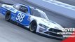 Chase Briscoe bounces back at Dover