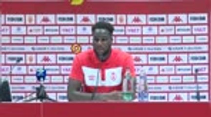 1ère j. - Fofana : "On va se contenter du match nul"