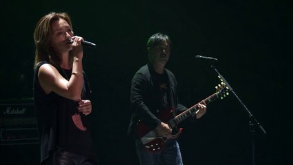 Animelo 2018 - Do As Infinity 「Fukai Mori」