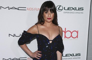 Lea Michele has reportedly given birth to a baby boy!