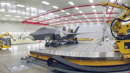 5 Worst Weapons Projects the US Military Has in The Works