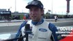 Chase Briscoe calls his shot by winning second Dover race