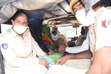 वारदात में प्रयुक्त दो मोपेड व एएओ की बाइक बरामद