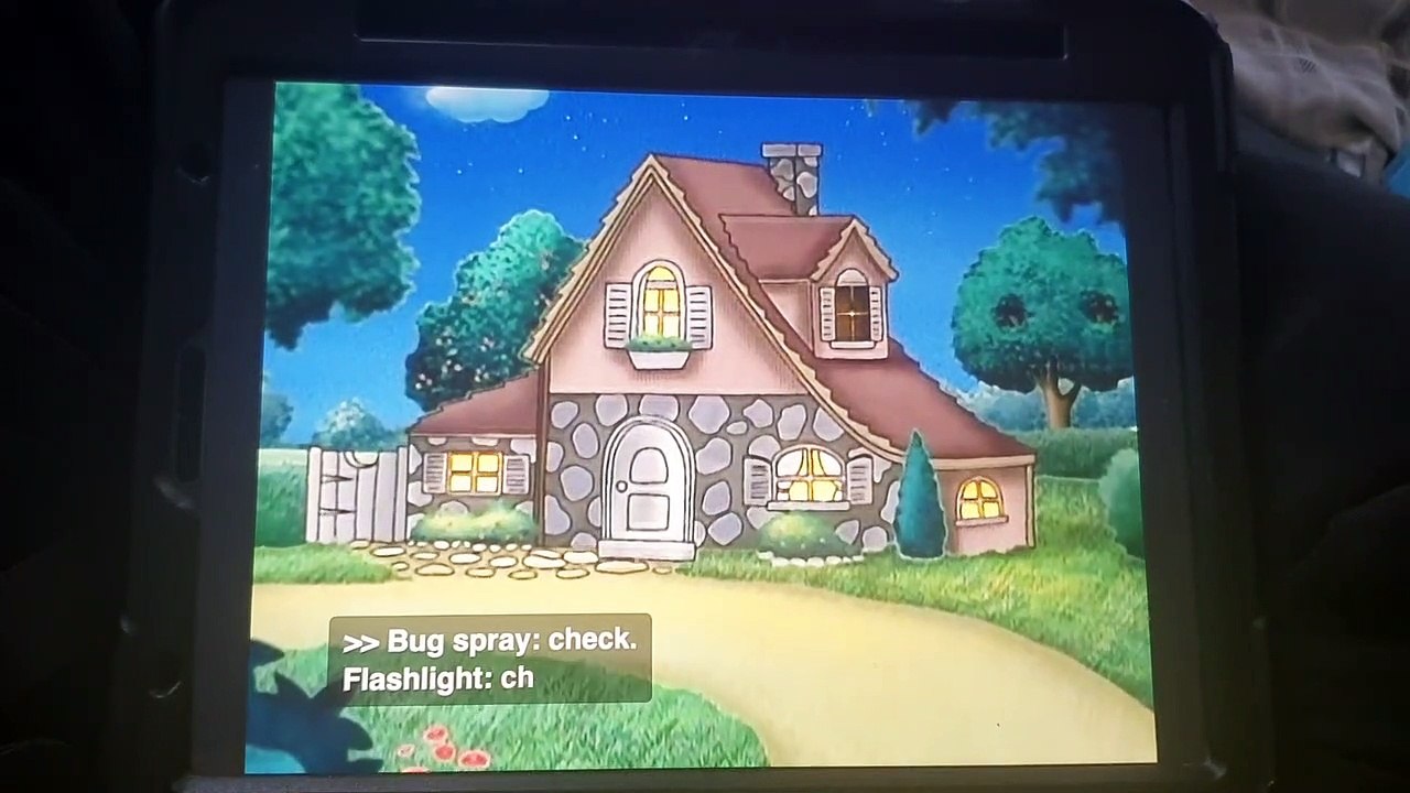Timothy Goes To School Having A Wonderful Time Subtitles Trailer