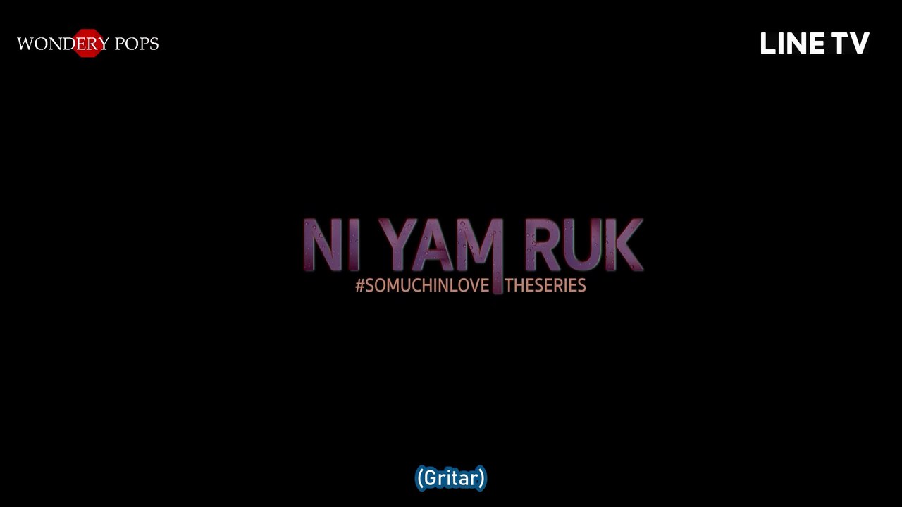 Trailer Final: So Much In Love