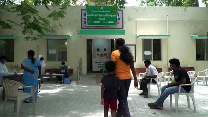 Índia ultrapassa 3 milhões de casos