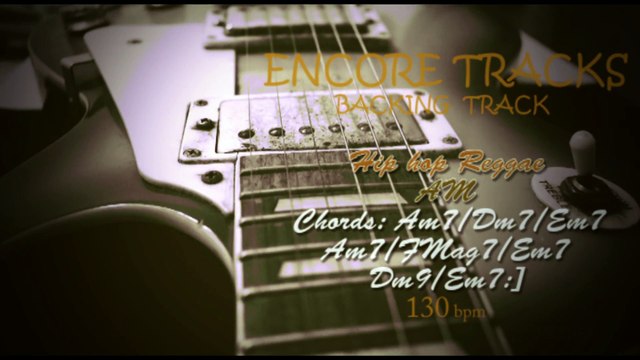 Alpes- Hip hop Reggae instrumental, backing track, play along, pista de acompañamiento