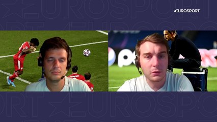 "Il a manqué un plan B à ce PSG quand ses stars ont commencé à dérailler..."