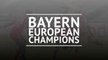 BREAKING: Football: Bayern European champions