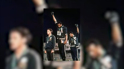 ¿Por qué se dio el saludo de ‘Black Power’ en México 1968?: Más Deportes