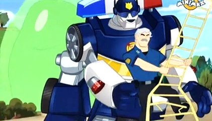 Transformersi - 76. epizoda | Crtani film