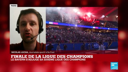 Le Bayern Munich: logique vainqueur de la Ligue des Champions?