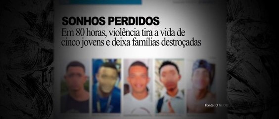 Dentro da Minha Pele (2020) - Trailer