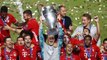 Football : le Bayern Munich s'impose face au Paris SG et remporte sa 6e Ligue des champions