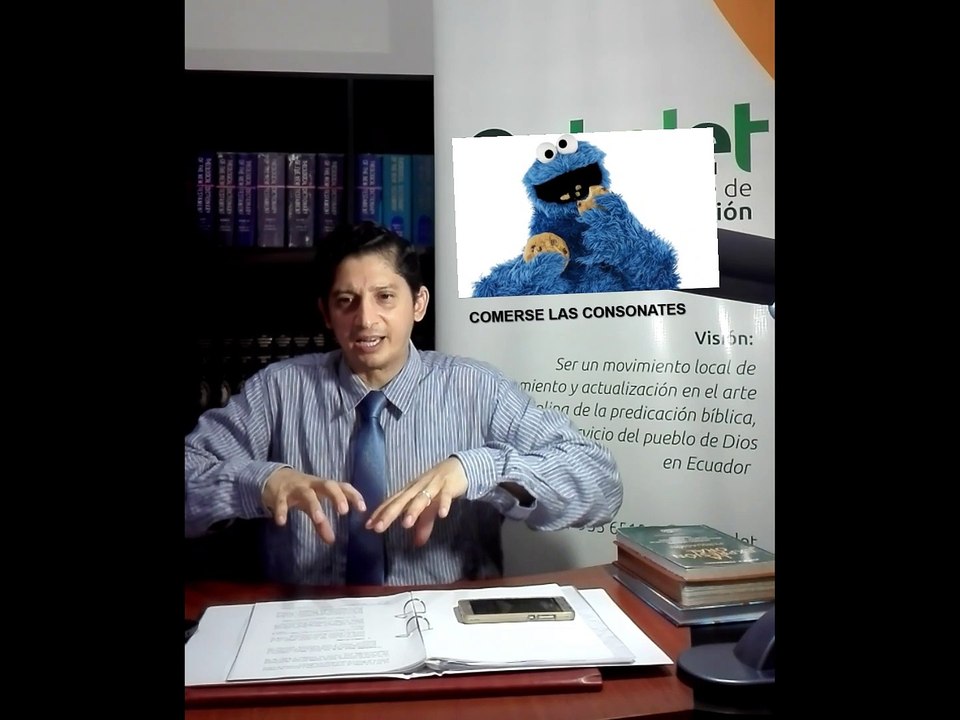 La Diccion Segunda Parte