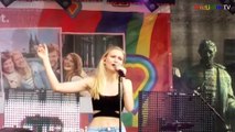 Glasperlenspiel -  Freundschaft @ Cologne Pride 2014 (ReUpload)
