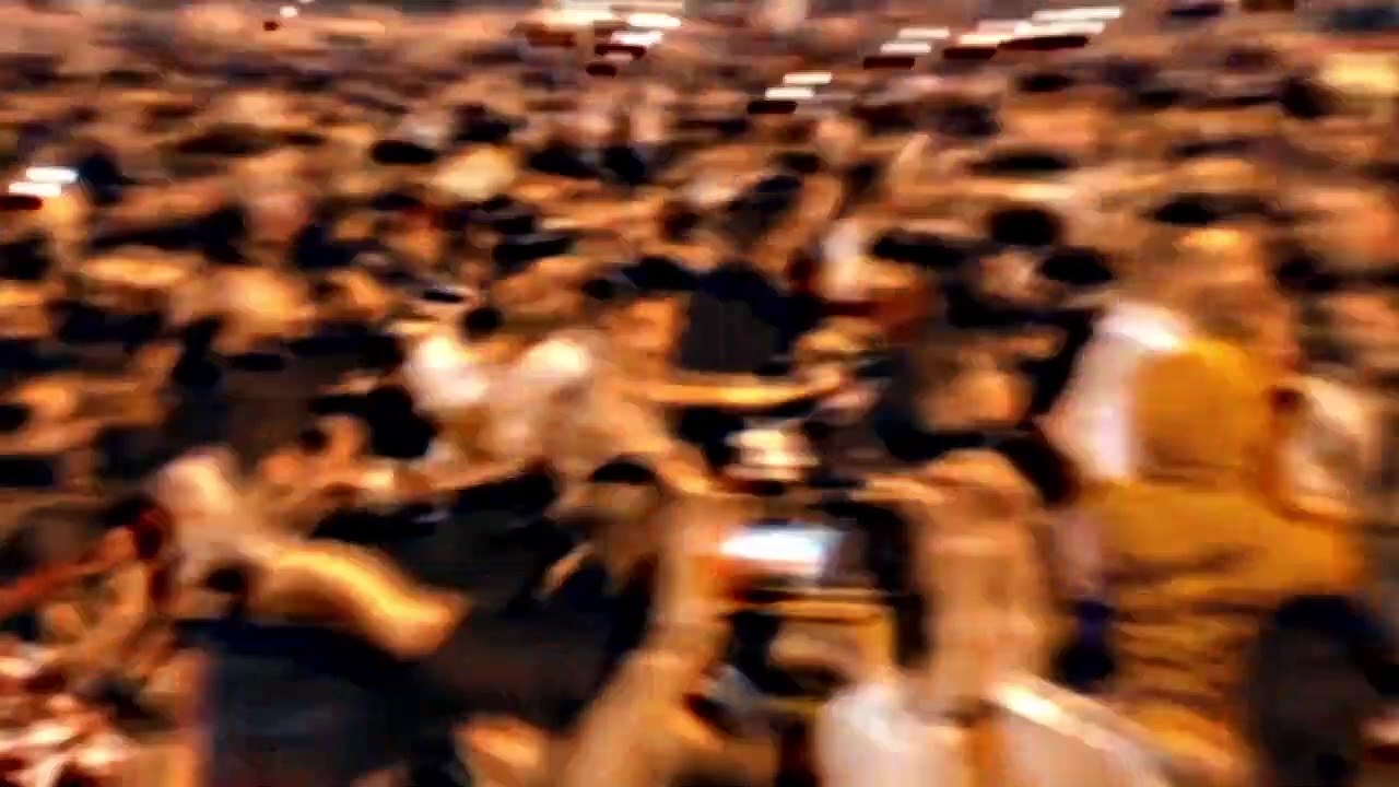 DJ Snake - Le concert au cinéma (2020) - Bande annonce