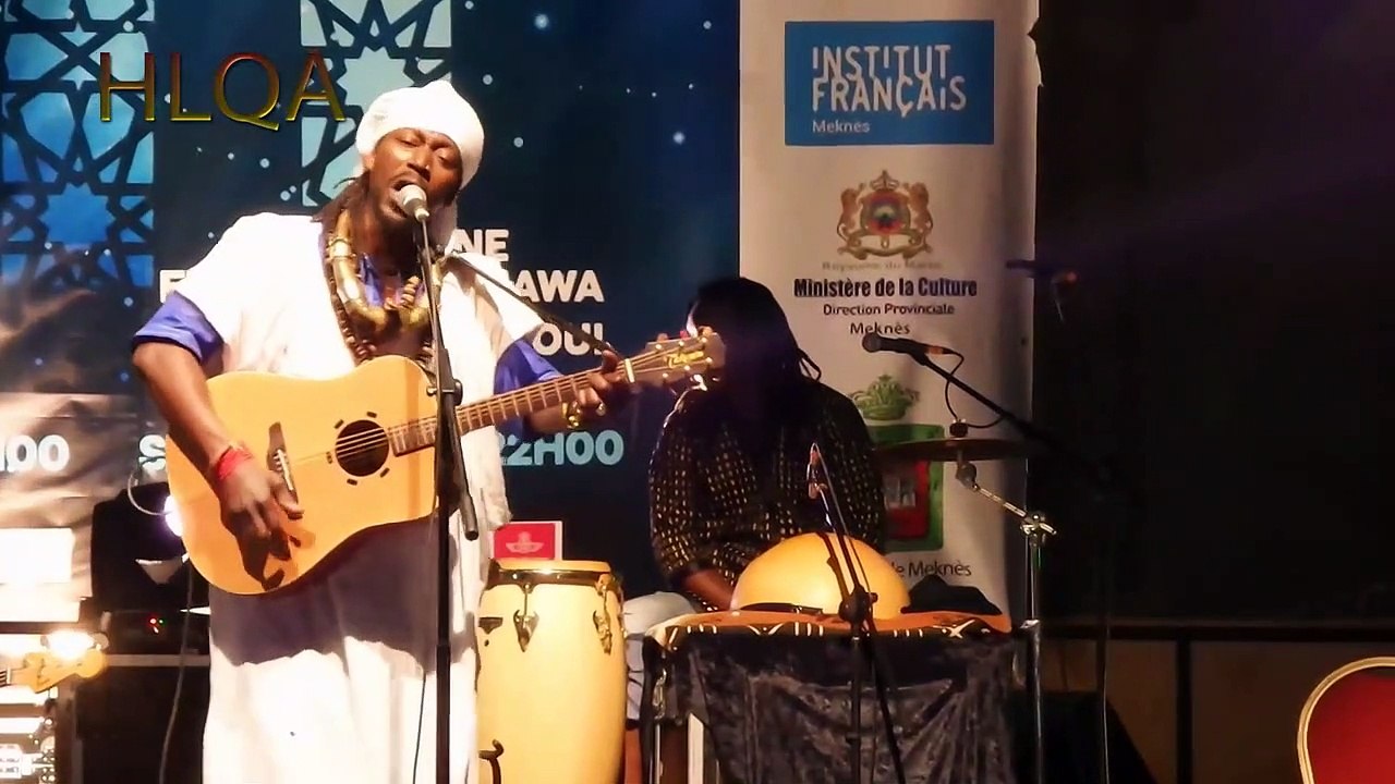 Festival de Nuits du Ramadan 014