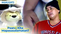 Jayvid looks back on his struggles after his baby died | Paano Kita Mapasasalamatan