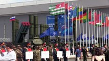 Rusya'da 'Armiya-2020' Forumu başladı - MOSKOVA
