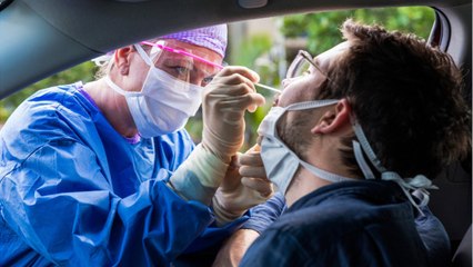 Convalescent Plasma May Receive Emergency Use Authorization To Treat COVID-19
