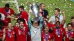 Bayern de Munique conquista Liga dos Campeões