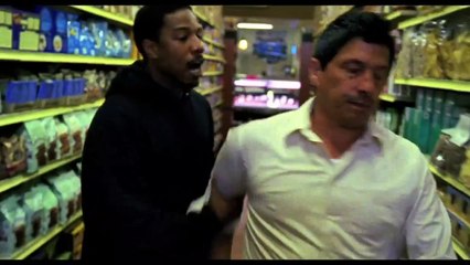 Fruitvale Station Movie (2013)  - Michael B. Jordan, Melonie Diaz, Octavia Spencer