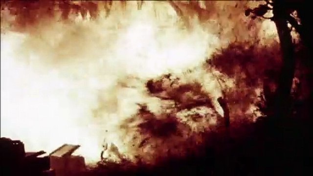 Jacob's Ladder Movie (1990) - Tim Robbins, Elizabeth Peña, Danny Aiello