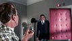 James Bond ON HER MAJESTY’S SECRET SERVICE Movie Clip - 007 resigns from MI6