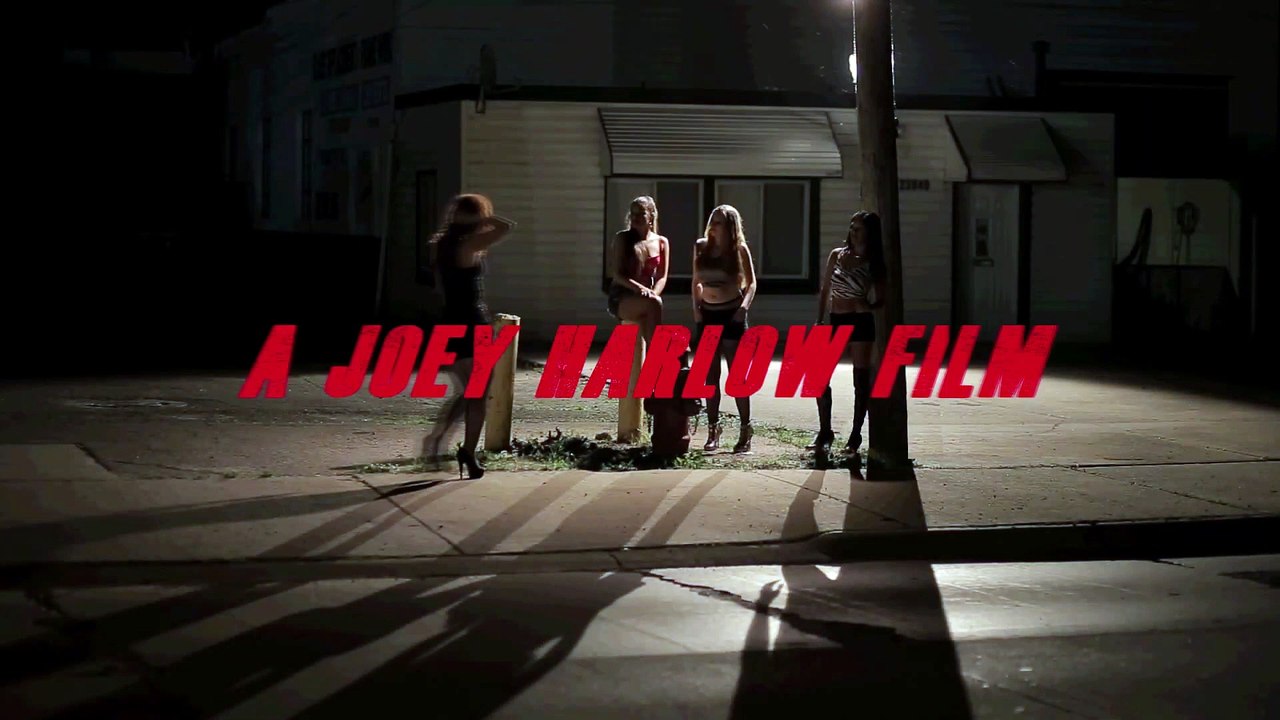 Garroter movie