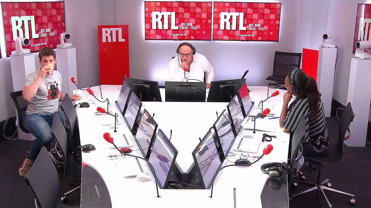 Les infos de 18h - Biélorussie : l'Europe ne reconnaît pas le résultat de l'élection présidentielle