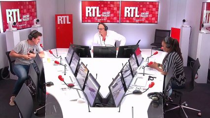 Le journal RTL de 18h du 19 août 2020