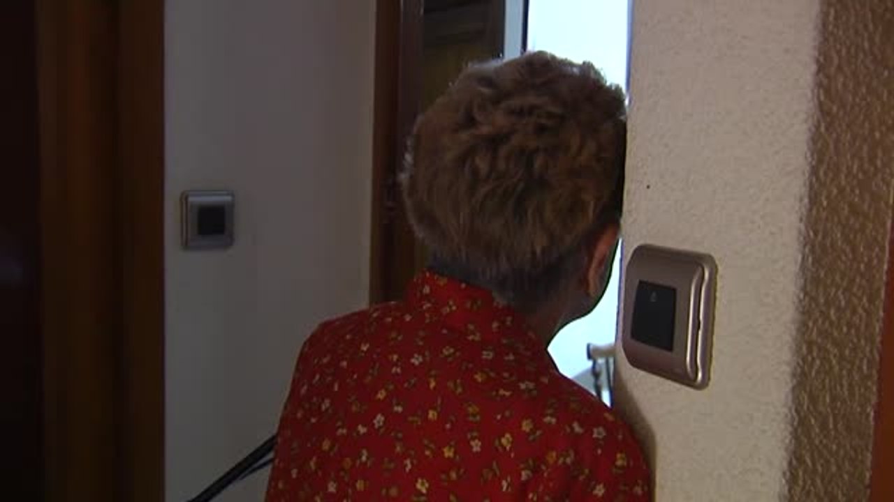 La policía detiene al autor de la brutal agresión a una anciana en Valencia