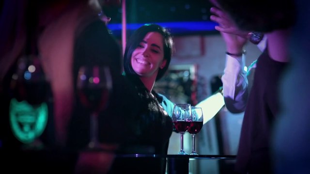 Veli Erdem Kar Yolla Su Sızıyor Cezayir Official Clip Veli Erdem Karakülah