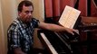 Wilder Reiter - Robert Schumann - Loso Klavierschule - Band I-1 - grand piano by Geza Loso