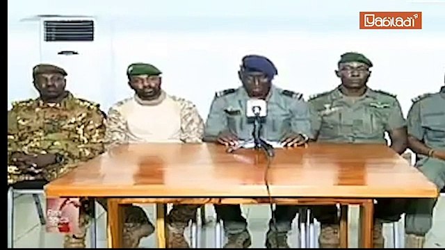 «Les groupes jihadistes sont les grands bénéficiaires du coup d’Etat au Mali»