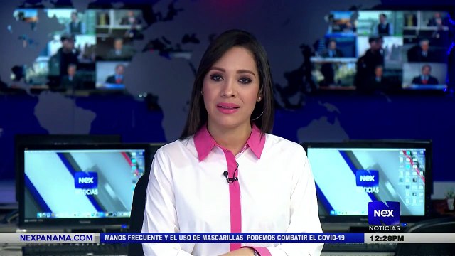 Entrevista a la Lcda. Teresa Irving, Gerente Regional de Aprendizaje - Nex Noticias