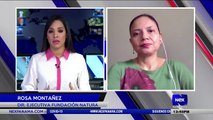 Entrevista a Rosa Montanez, Directora Ejecutiva de Fundación Natura  - Nex Noticias