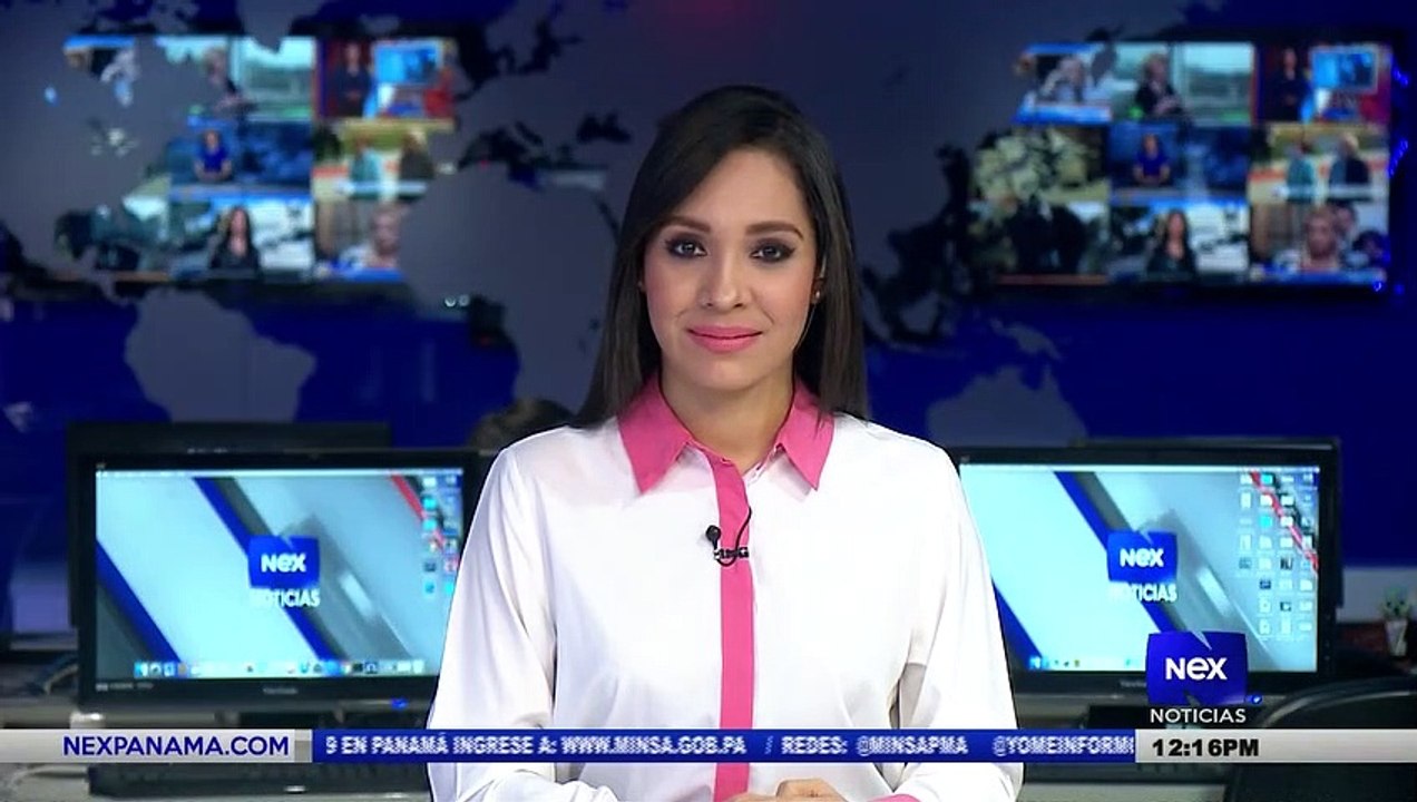 Reacciones por el beneficio otorgado a Raul Saint Malo  - Nex Noticias