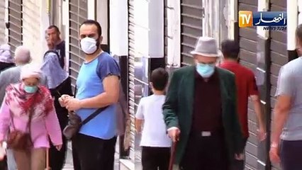 وزارة الصحة: تسجيل 403 حالة جديدة و11 وفاة خلال الـ24 ساعة الأخيرة