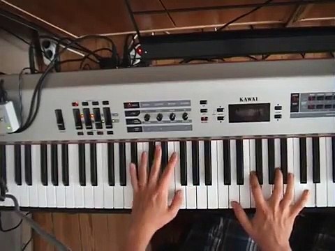 Yann Tiersen - Amelie Poulain - Comptines d'un autre ete by Frederic Loso