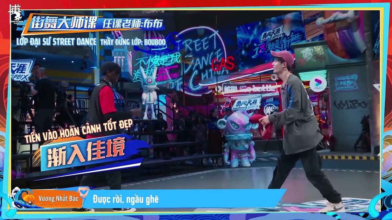 [VIETSUB] Full Cut Vương Nhất Bác - Cùng Nhau Ăn Lẩu Tập 3 (10.8.20020)