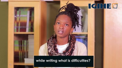 "Tracing The Cracks", the last stunning creation of Dominique Alonga