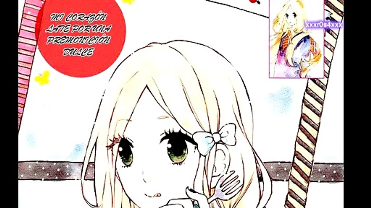 [MANGA SHOUJO]-HIBI CHOUCHOU CAP 17
