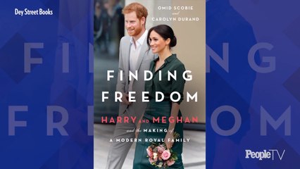 Royally Obsessed's Roberta Fiorito Dives into the Family Dynamics Revealed in 'Finding Freedom'