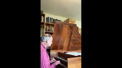 The Scotsman Sessions #89: John Butt