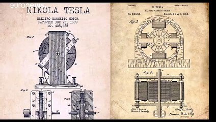 "Tesla" - Filme biográfico do lendário cientista chega aos cinemas